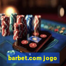 barbet.com jogo